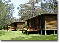 Cabins