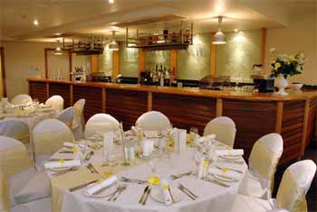 One Four Nelson - banquet